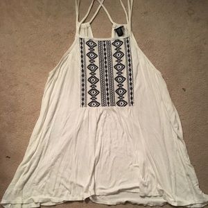 TORRID Summer Tank